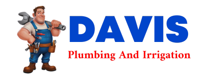 Trusted plumber in FLORALA